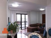 Apartamento com 3 dormitórios à venda Vila Bastos Santo...