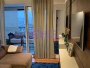 Apartamento com 3 dormitórios à venda Vila Bertioga São...