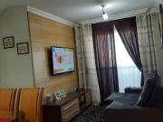 Apartamento com 3 dormitórios à venda Vila Guarará Santo...