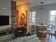 Apartamento com 3 dormitórios à venda Vila Marlene São...