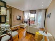 Apartamento com 3 dormitórios à venda, Vila Matilde São...