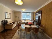 Apartamento com 3 dormitórios à Vendano baixo Jardins...