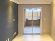 Apartamento com 3 dormitórios Alpha Club Residencial