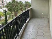 Apartamento com 3 dormitórios Alphaville Santana de...