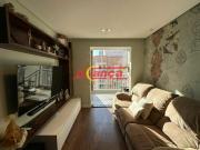 Apartamento com 3 dormitórios ao lado do Shopping Cidade...
