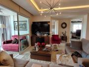 Apartamento com 3 dormitórios, churrasqueira, lareira e...