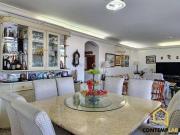 Apartamento com 3 dormitórios com 1 suíte à venda, 130...