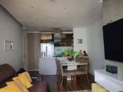 Apartamento com 3 dormitórios com 1 suíte à venda por R$...