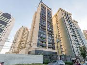 Apartamento com 3 dormitórios com 3 vagas à venda, 149...