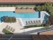 Apartamento com 3 dormitórios, com 75 m²