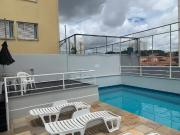 Apartamento com 3 dormitórios com 80 metros quadrados em...