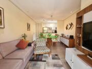 Apartamento com 3 dormitórios com suíte à venda, 74 m²...