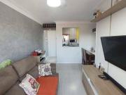 Apartamento com 3 dormitórios Condomínio Monte Moriah,...