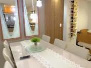 Apartamento com 3 Dormitórios Condomínio Residencial...