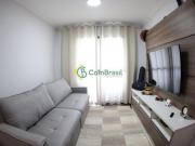 Apartamento com 3 dormitórios de 136m2, Centro, Suzano