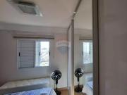 Apartamento com 3 dormitorios, duplex em Vila SÃ£o LÃºcio!