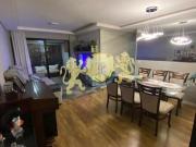 Apartamento com 3 dormitórios e 1 suíte para venda na...