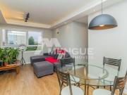 Apartamento com 3 dormitórios e 1 vaga, à venda no...