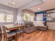 Apartamento com 3 dormitórios e 1 vaga à venda no bairro...