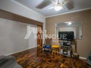 Apartamento com 3 dormitórios e 1 vaga de garagem...