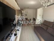 Apartamento com 3 dormitórios e 1 vagas à venda no...