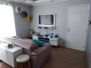 Apartamento com 3 dormitórios e 2 vagas à venda, 93 m²...
