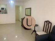 Apartamento com 3 dormitórios e 2 vagas cobertas à... Apartamento com 3 dormitórios e 2 vagas cobertas à...