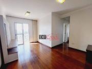 Apartamento com 3 dormitórios e 2 vagas de garagem, à...