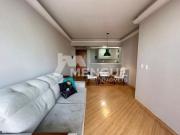 Apartamento com 3 dormitórios e 2 vagas de garagem...