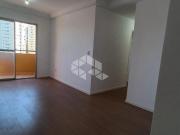 Apartamento com 3 dormitórios e 2 vagas Mandaqui