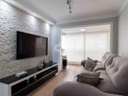 Apartamento com 3 dormitórios e 2 vagas na Vila Carrão