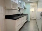 Apartamento com 3 dormitórios e 2 vagas no Residencial...