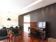 # Apartamento com 3 dormitórios e 3 banheirtos à venda,...