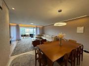 Apartamento com 3 dormitórios e 3 vagas mobiliado no...