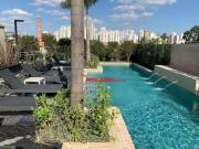 # Apartamento com 3 dormitórios e 5 banheiros à venda,...