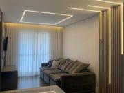 Apartamento com 3 dormitórios e suíte à venda, 80 m² por...