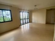 Apartamento Com 3 Dormitórios E Suíte Com Closet