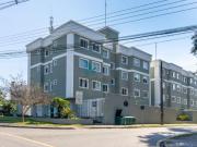 Apartamento com 3 dormitórios e terraço à venda em Santa...