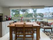 Apartamento com 3 dormitórios e varanda gourmet à venda,...