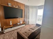 Apartamento com 3 dormitórios em Barueri