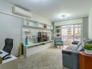 Apartamento com 3 dormitórios em Campinas