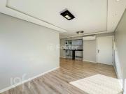 Apartamento com 3 dormitórios em Canoas