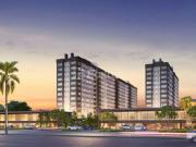 Apartamento com 3 dormitórios em Canoas