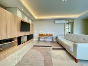 Apartamento com 3 dormitórios em Canoas