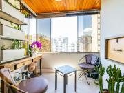 Apartamento com 3 dormitórios em Canoas