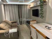 Apartamento com 3 dormitórios em Canoas