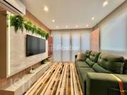 Apartamento com 3 dormitórios em Capão da Canoa