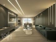 Apartamento com 3 dormitórios em Caxias do Sul Apartamento com 3 dormitórios em Caxias do Sul