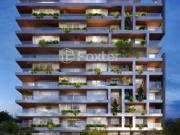 Apartamento com 3 dormitórios em Caxias do Sul