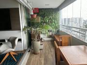 Apartamento com 3 dormitórios em Diadema